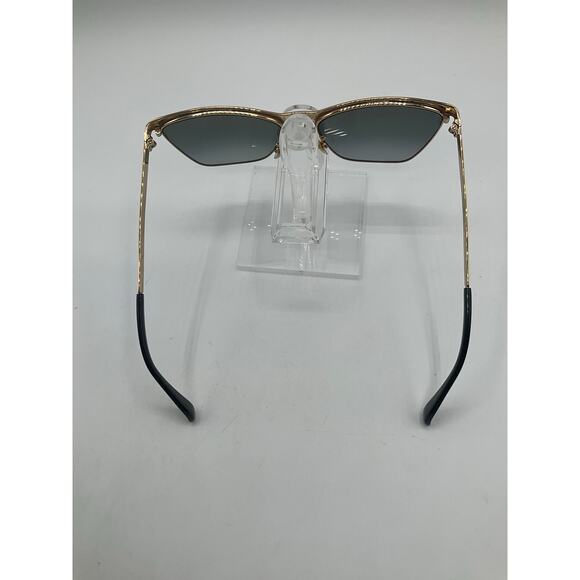 Pre-Owned Givenchy GV7140 Sunglasses- Black/Gold main image 6